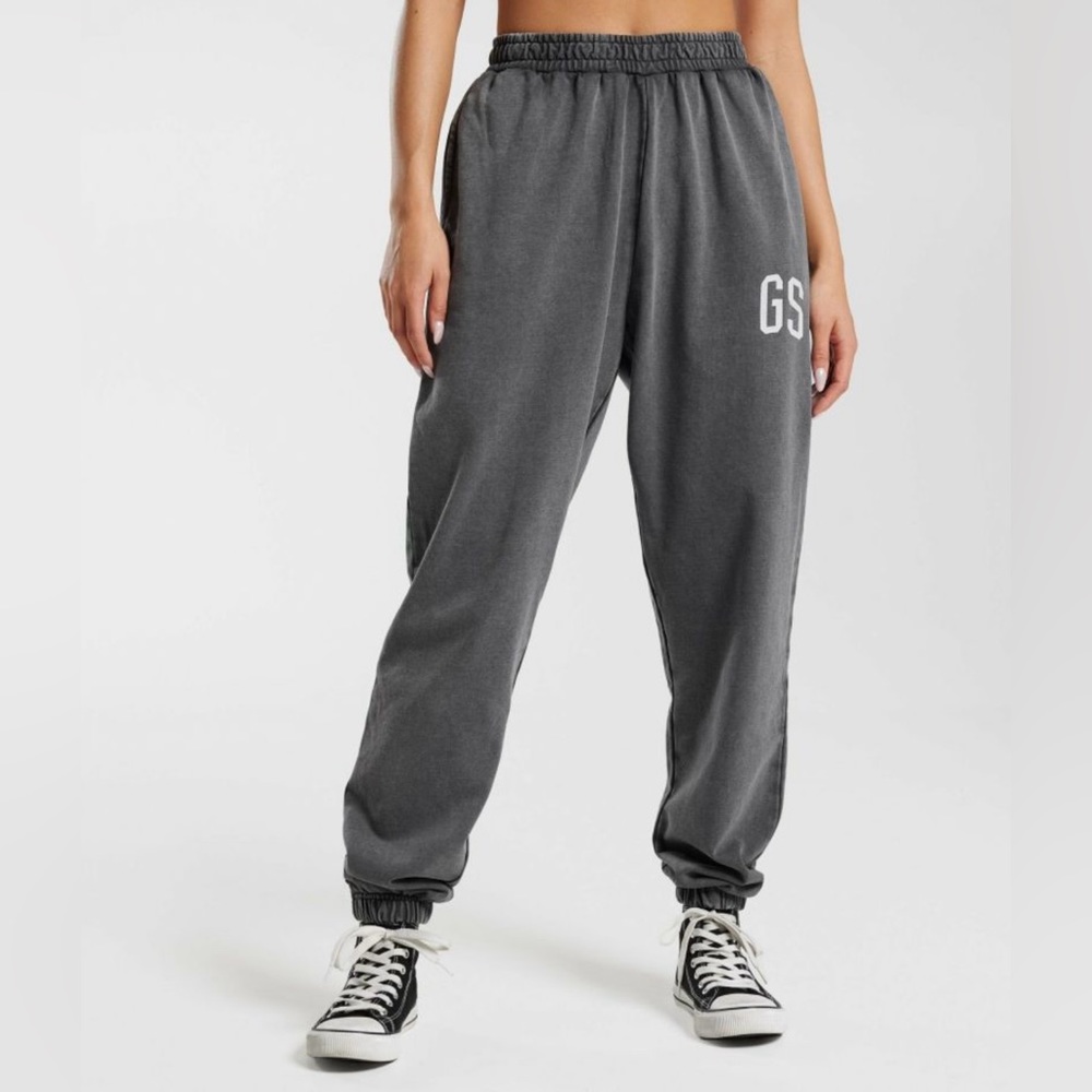 Gymshark sweatpants